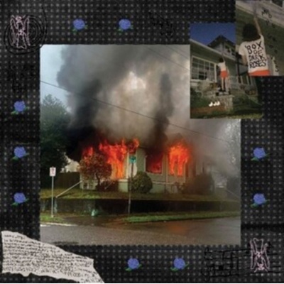 Mope Grooves - Box Of Dark Roses (Reissue) (2 LP) (5061041820380)