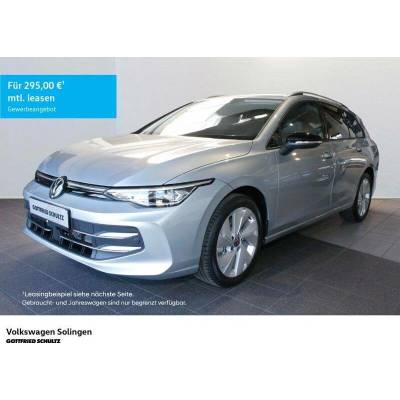 Volkswagen Golf 1.5 eTSI DSG 110 kW