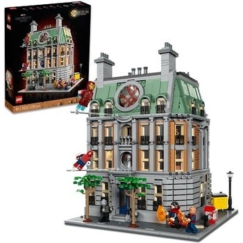 LEGO® Marvel 76218 Sanctum Sanctorum