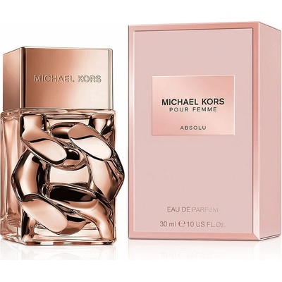 Michael Kors Pour Femme Absolu parfumovaná voda dámska 30 ml