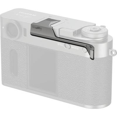 SmallRig 5333 Thumb Grip FUJI X-Half Charcoal