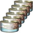 Applaws Cat Tuniak 6x 70 g