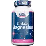 Haya Labs Chelated Magnesium 200 mg [60 капсули]