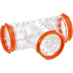  Ferplast T-Tunnel модулен тунел за гризачи - кг