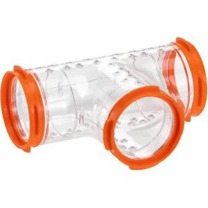  Ferplast T-Tunnel модулен тунел за гризачи - кг