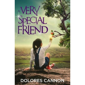 VERY SPECIAL FRIEND (2022)