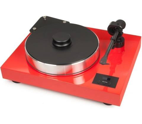 Pro-ject X-tension 10
