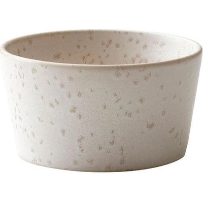 Bitz Miska Ramekin Matte cream 9 cm