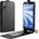 HTC U12 Life Flip3 Кожен Калъф и Скрийн Протектор