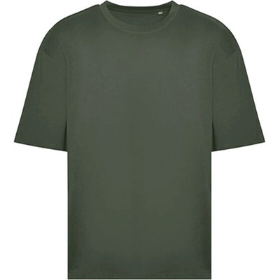 Just Ts pánske tričko JT009 Earthy Green