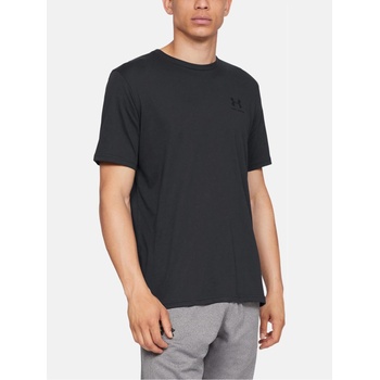 Under armour Тениска ua m sportstyle lc ss