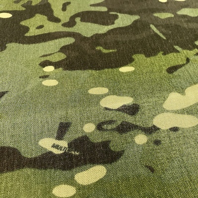 Custom Gear CG Odhazovák Large Multicam Tropic