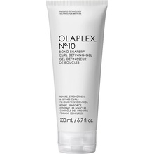 Olaplex No.10 Bond Shaper Curl Defining Gel 200 ml