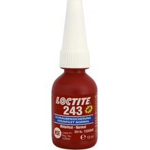 LOCTITE 243 zajišťovač šroubů SP 24g