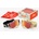 100% Armega Donut 2 Pack