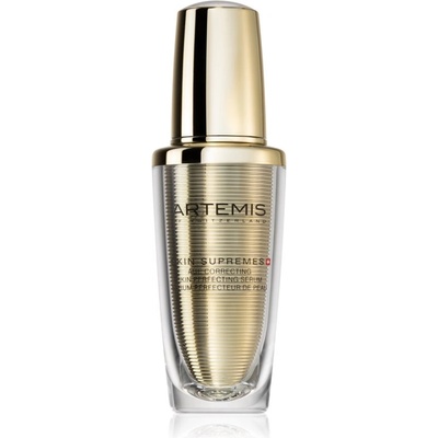 ARTEMIS SKIN SUPREMES Age Correcting подмладяващ серум с регенериращ ефект 30ml