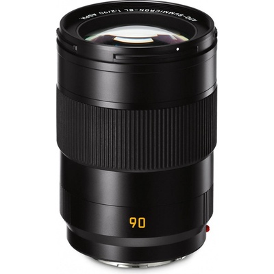 Leica SL 90mm f/2 Aspherical APO-Summicron-SL
