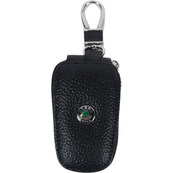 Image 1 of Кожен ключодържател - Skoda