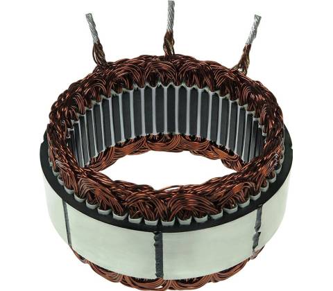 Stator, generátor AS-PL AS3047S