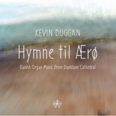 DUGGAN, KEVIN - HYMNE TIL AERO CD