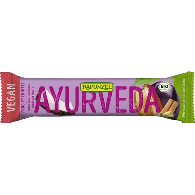 Rapunzel Bio Tyčinka ayurveda 40 g