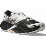 Hoka ONE ONE M SPEEDGOAT 7 BLACK WHITE