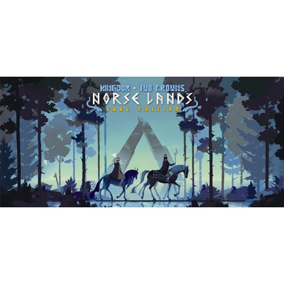 Kingdom Two Crowns (Jarl Edition)