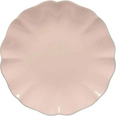 Costa Nova Talíř 25cm, ROSA, růžová Rosé pink