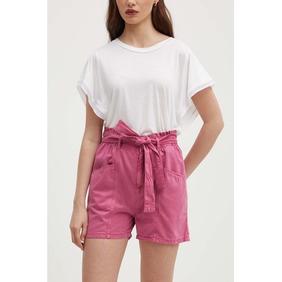 Pepe Jeans Къс панталон Pepe Jeans VALLE (PL801097)
