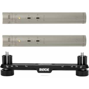 RØDE NT55-MP Set Микрофон