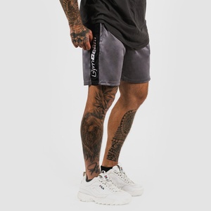 GymBeam Шорти Vertical Grey M