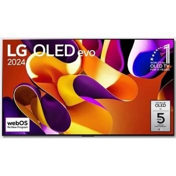 LG OLED55G45