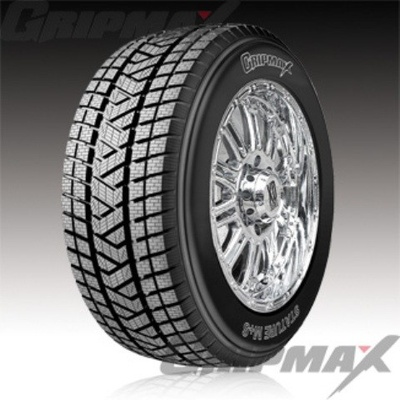 Gripmax Stature HT 295/35 R21 107V