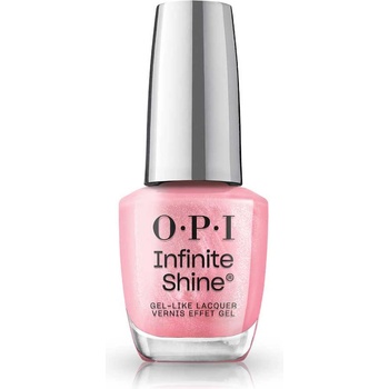 OPI Infinite Shine 15 ml лак за нокти Princesses Rule!