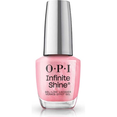 OPI Infinite Shine 15 ml лак за нокти Princesses Rule!