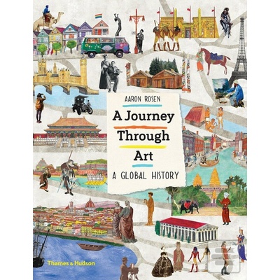 A Journey Through Art - Aaron Rosen