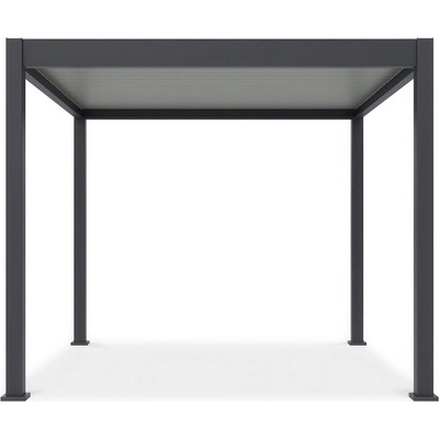 Gutroof ELEGANCE 3x3 antracit