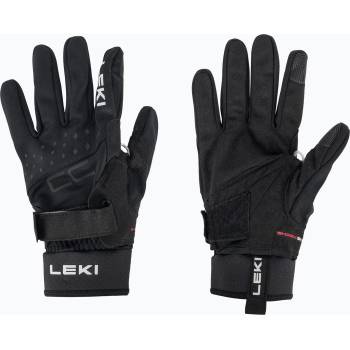LEKI CC Shark ръкавица за ски бягане черна 652907301080