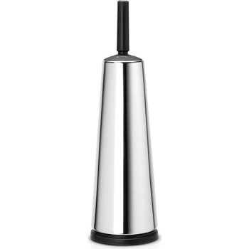 Brabantia WC štětka s držákem (lesklá ocel) 414640