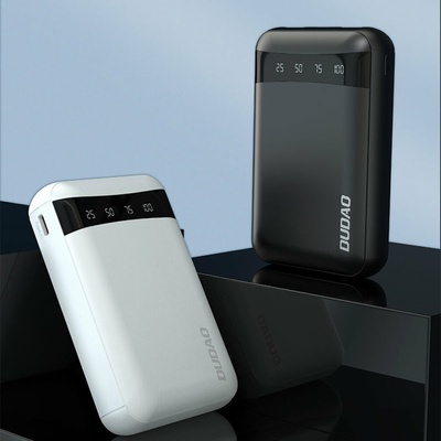 Dudao K3Pro mini 10000mAh Black