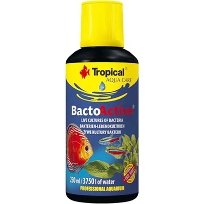 TROPICAL Bacto-Active 250 мл