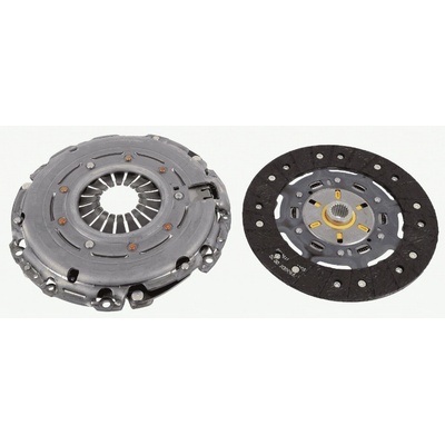 Sada spojky SACHS 3000 950 690 (3000950690)