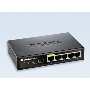 D-Link DES-1005P