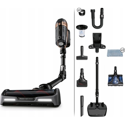 Tefal TY 99G1 X-Force Flex