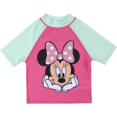 Cerda Тениска с UV защита Minnie