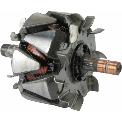 Rotor, generátor