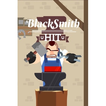Forever Entertainment BlackSmith HIT (PC)