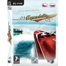 Aquadelic GT