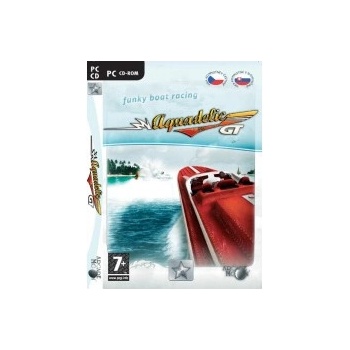 Aquadelic GT