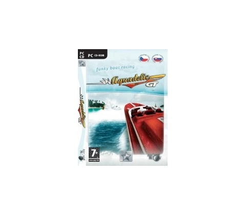 Aquadelic GT